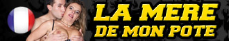 label la-mere-de-mon-pote